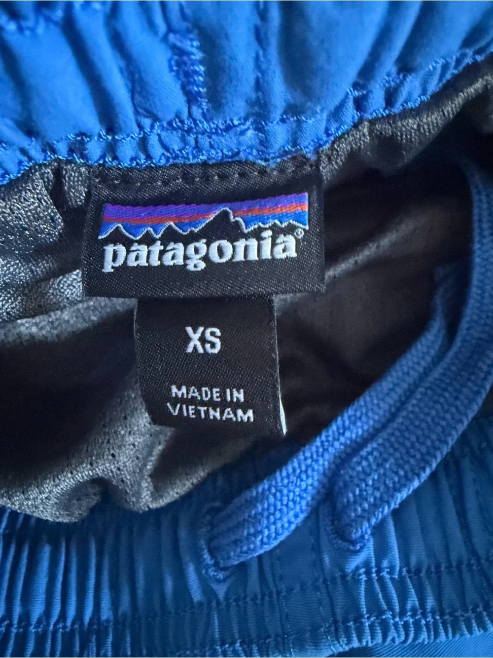 Patagonia very good